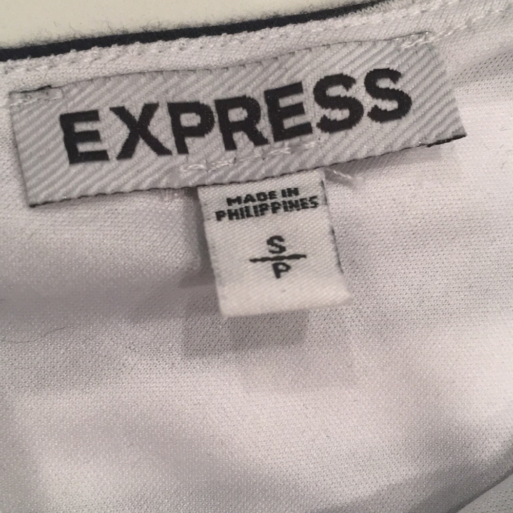 Express Tank - Picture 2 of 3